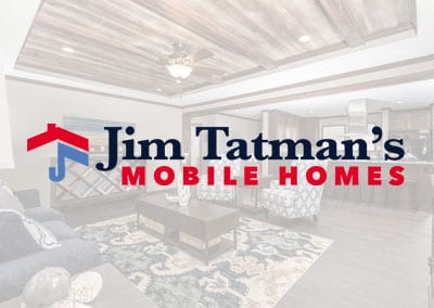 Jim Tatman’s Mobile Homes