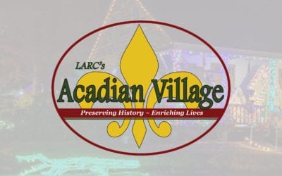 Acadian Village