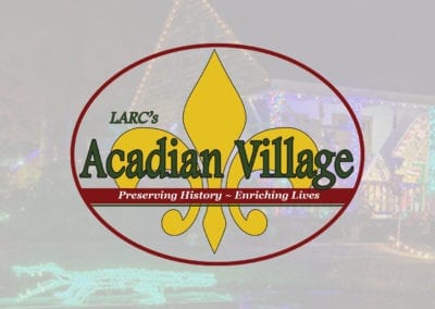 Acadian Village