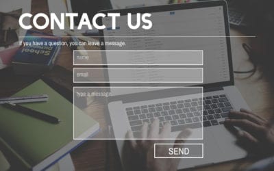 Less is More: How Many Fields Does My Contact Form Need?