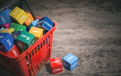 Dominating Your Domain Name