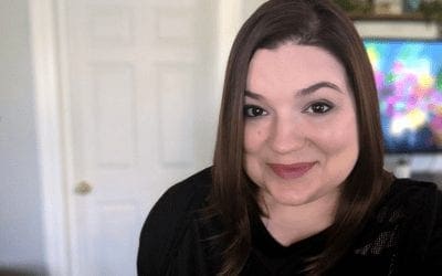 Meet the Devs: Lauren Woodall