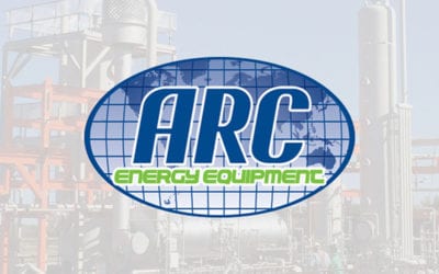 Arc Energy Equipment