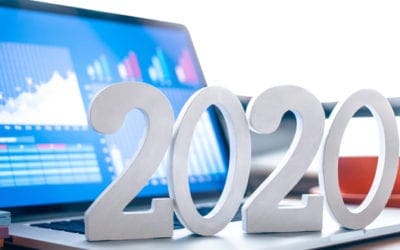 New Year, New Website: How To Know When It’s Time For a New Site