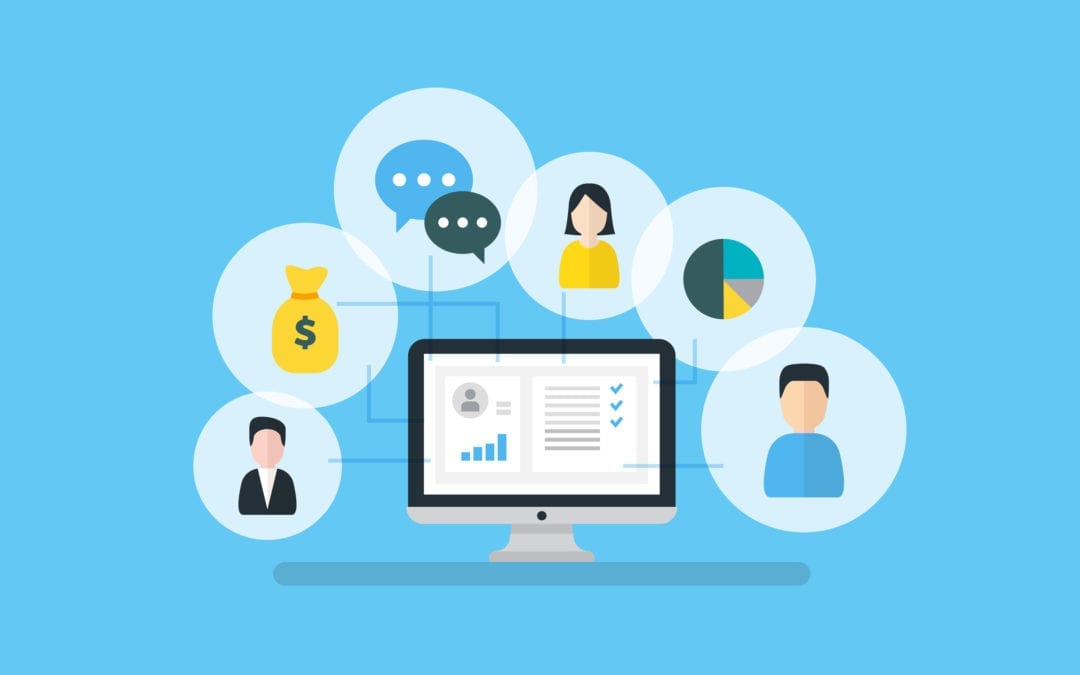 How Having a CRM Can Help Grow Your Business
