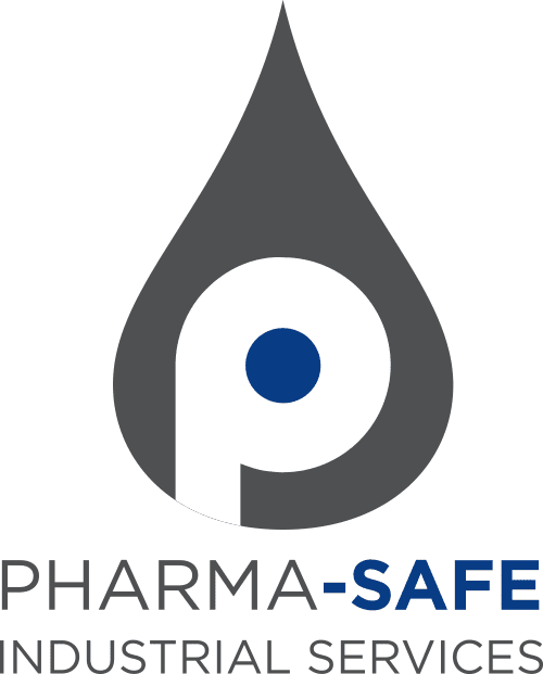 Pharmasafe Logo