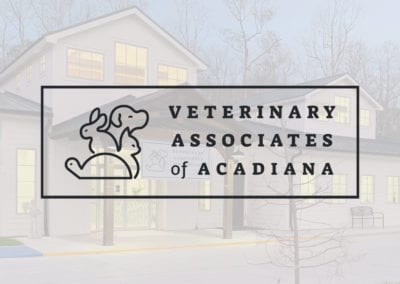 Veterinary Associates of Acadiana