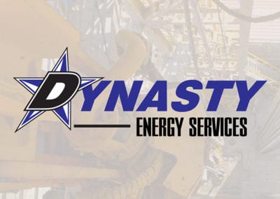 Dynasty Energy Services