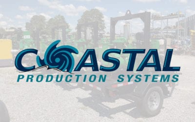 Coastal Production Systems