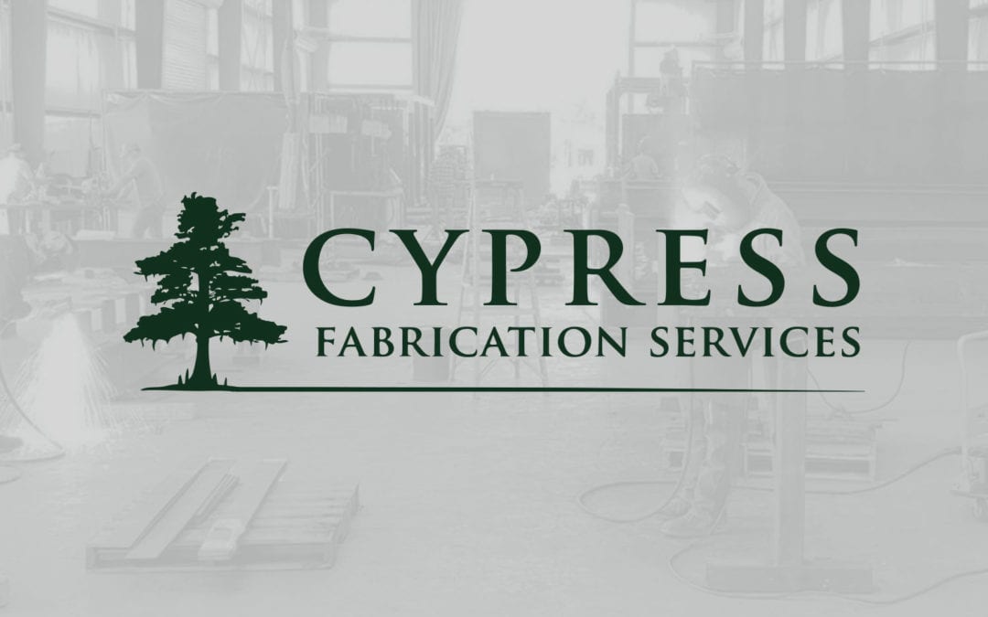 Cypress Fabrication