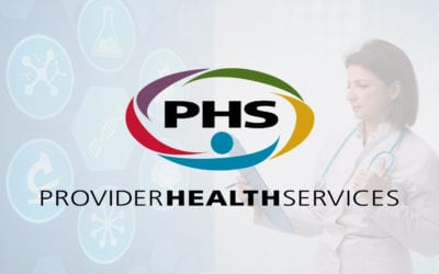 Provider Health Services