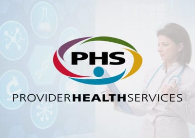 Provider Health Services