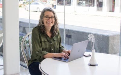 Meet the Team: Carissa Hall