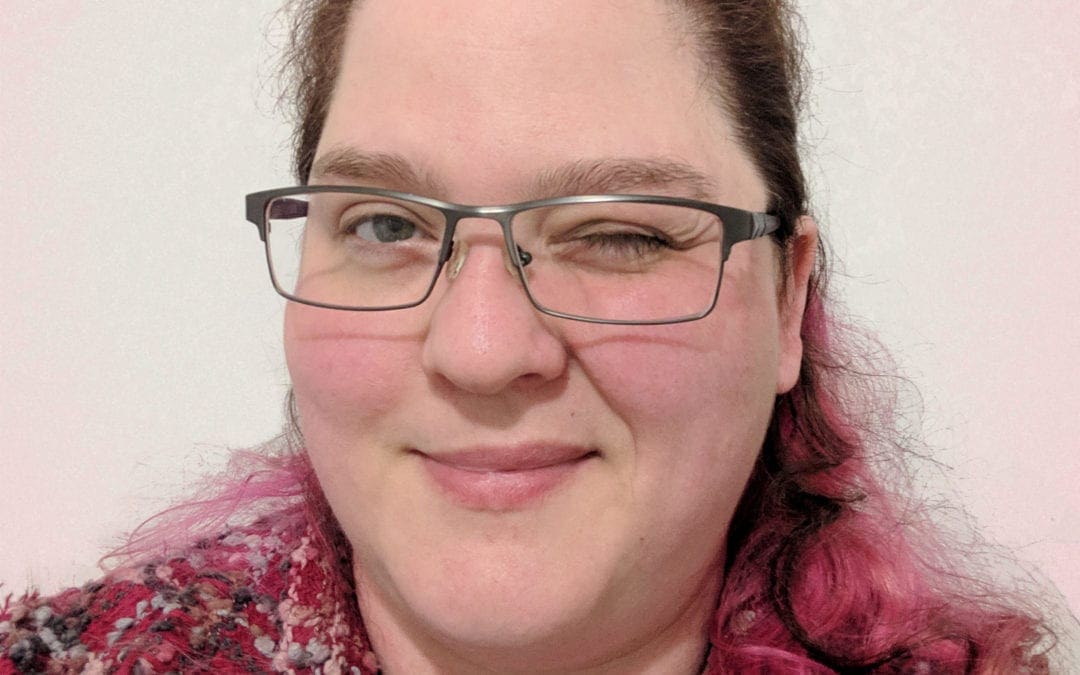 Meet the Team: Sylvia Norris