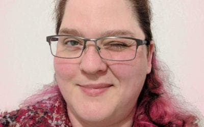 Meet the Team: Sylvia Norris