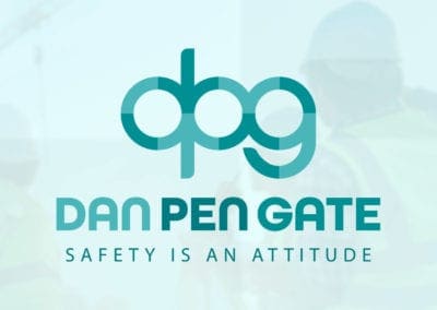 DANPENGATE L.L.C. – Training Center