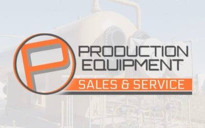 Production Equipment Sales & Service