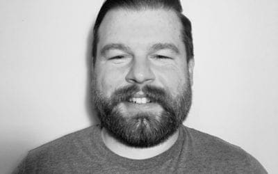 Meet the Team: Ehren Breaux