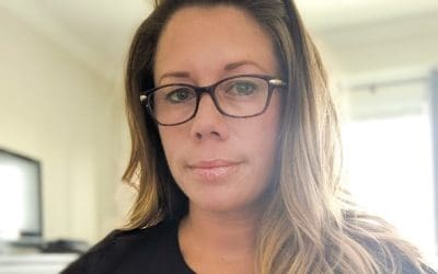 Meet the Team: Helena Northcutt