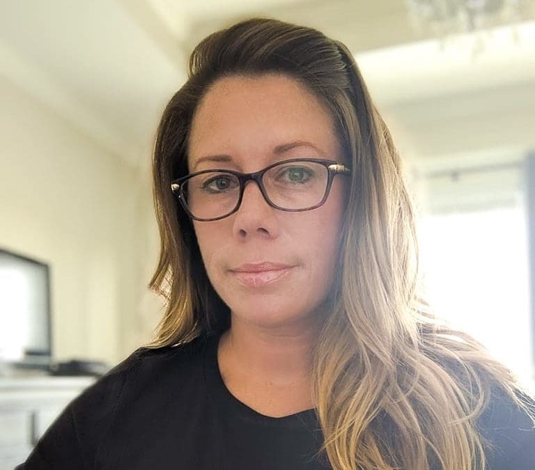 Meet the Team: Helena Northcutt