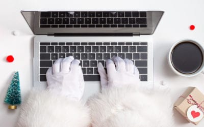 Holiday Readiness for Ecommerce Websites