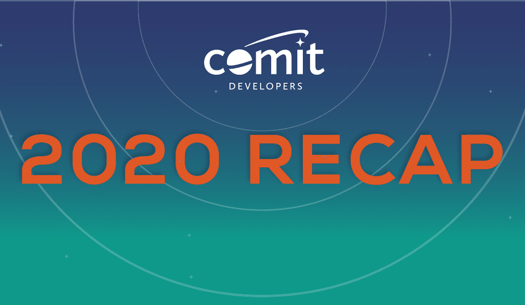 Our Year In Review