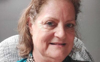 Meet the Team: Chris Fichter