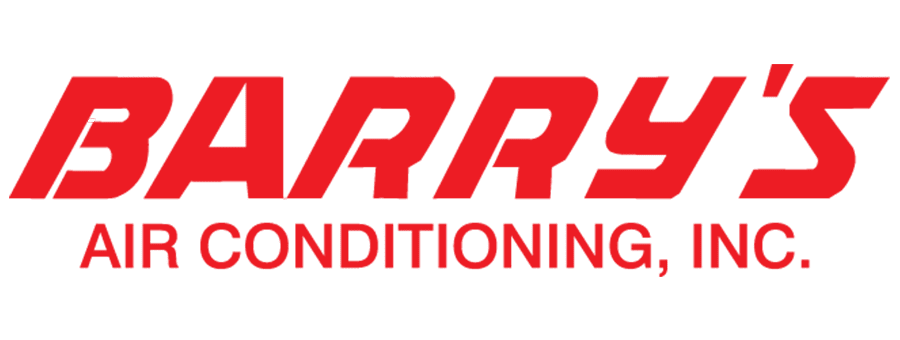 Barrys Airconditioning Logo Barrys Airconditioning Logo