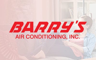 Barry’s Air-conditioning