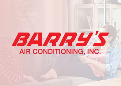 Barry’s Air-conditioning