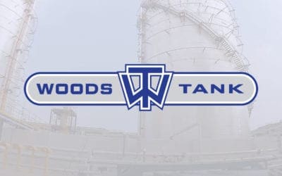 Woods Tank