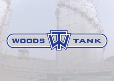 Woods Tank