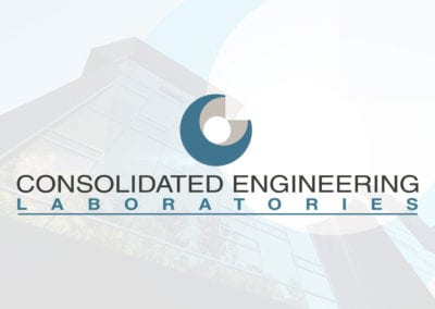 Consolidated Engineering Laboratories