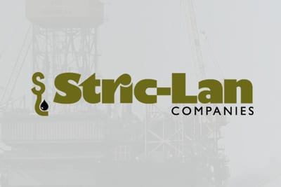 Stric-lan Companies