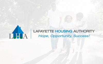Lafayette Housing Authority