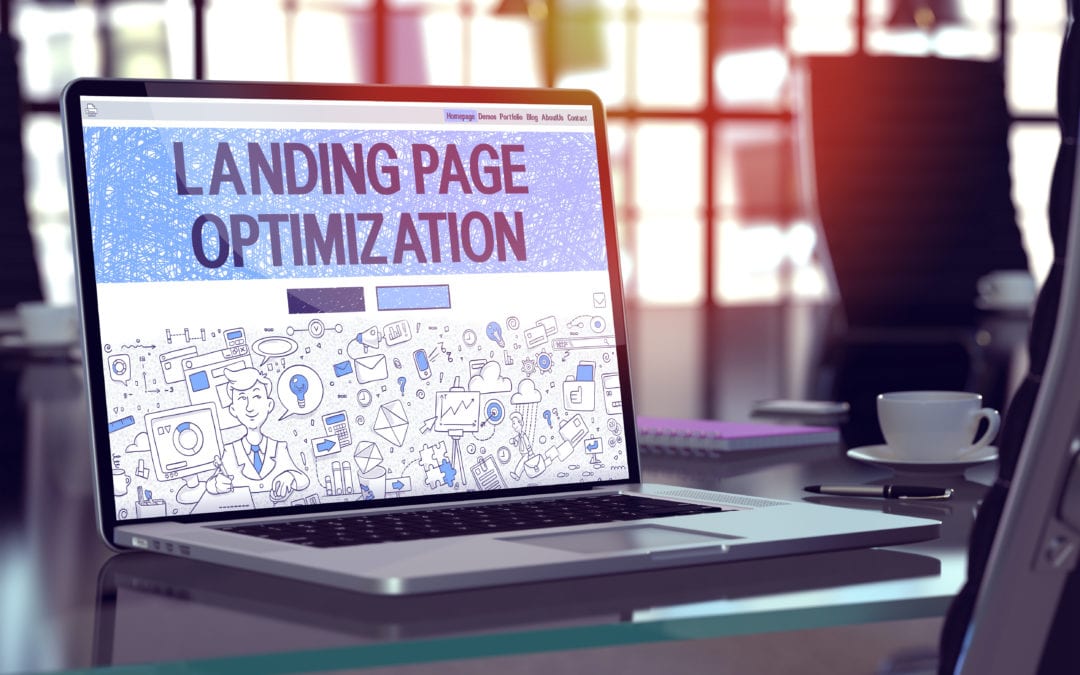 5 Key Elements Your Landing Page Needs