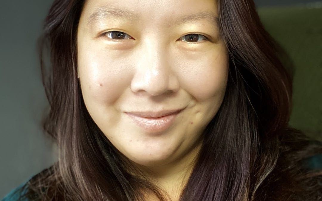 Meet The Team: Michelle O’Neal