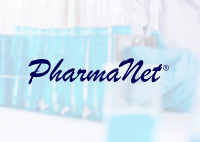 PharmaNet