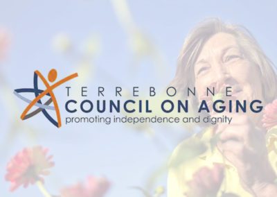 Terrebonne Council on Aging