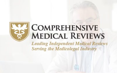 Comprehensive Medical Reviews