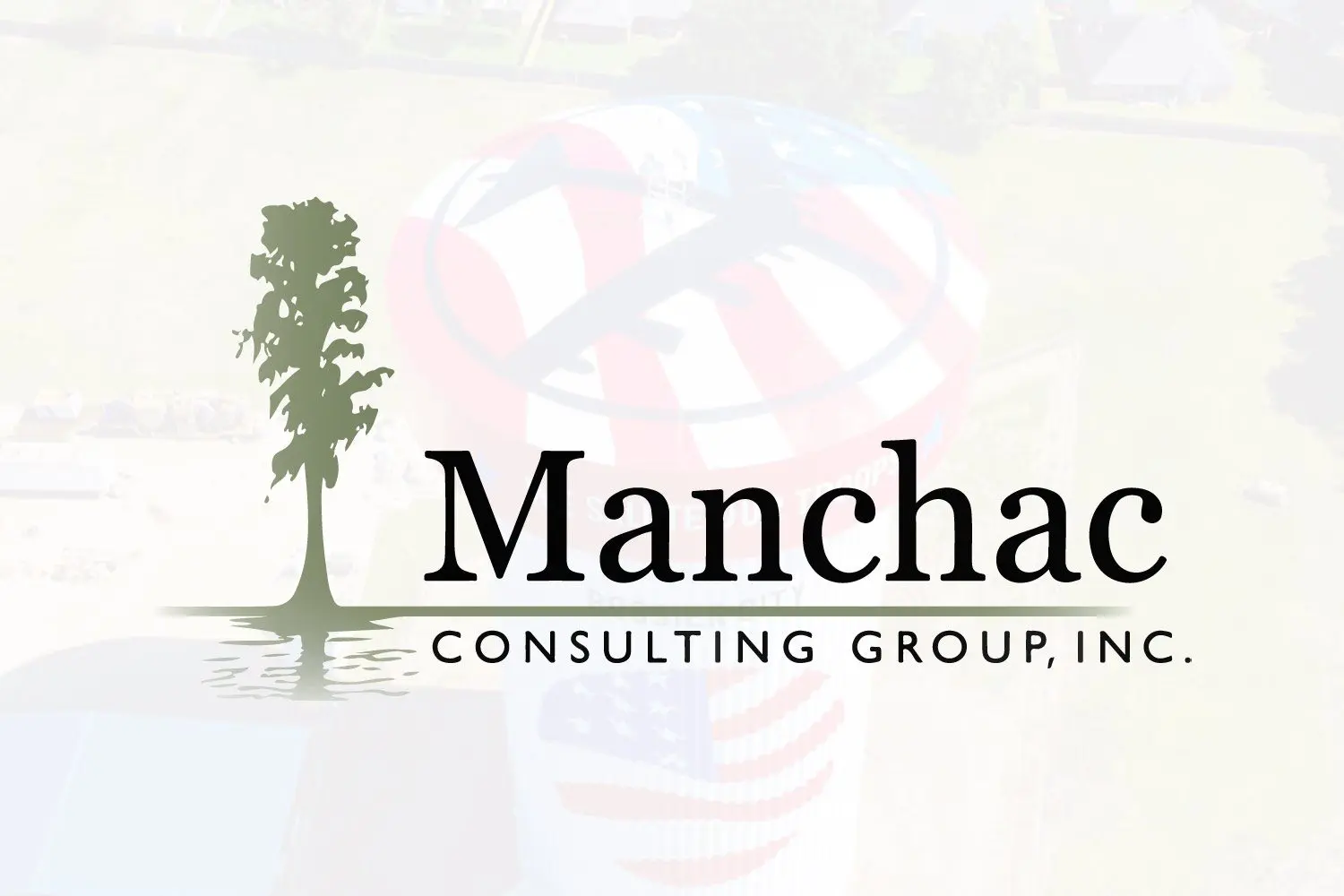 Manchac Consulting Group