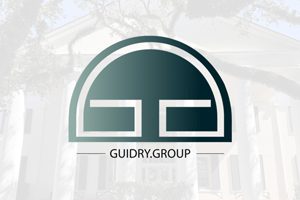 Guidrygroup Portofolio Logo