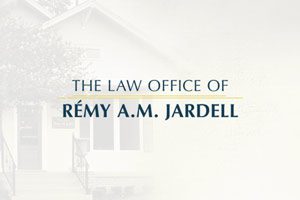 The Law Office of Rémy A. M. Jardell