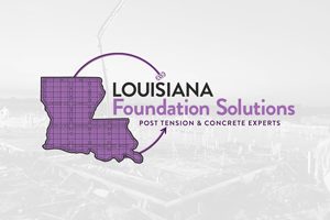 Louisiana Foundation Solutions