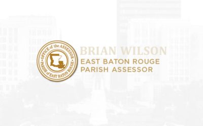 East Baton Rouge Parish Assessor