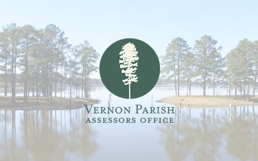 Vernon Parish Assessor