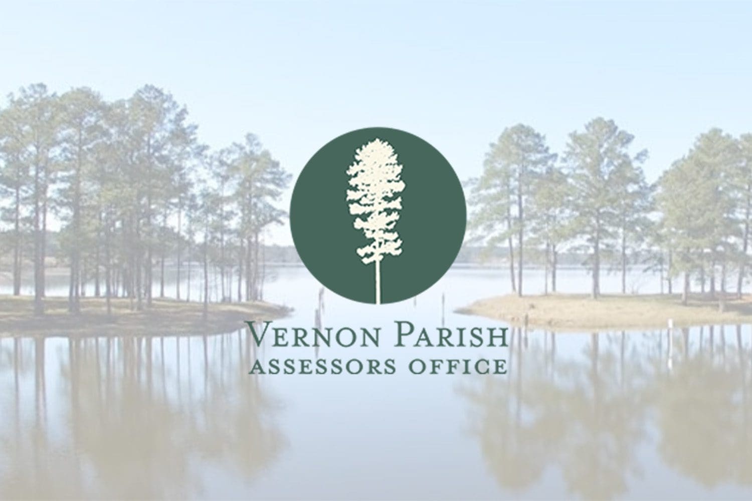 Vernon Parish Assessor site Project Comit Developers