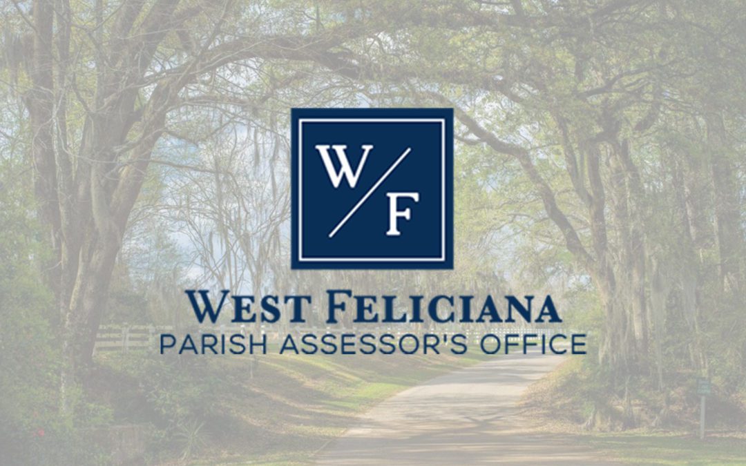 West Feliciana Parish Assessor