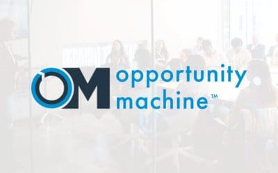 Opportunity Machine