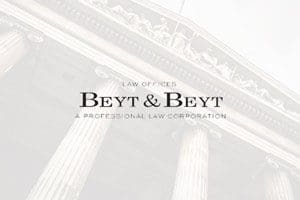 The Law Offices of Beyt and Beyt